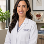 Dr. Claire Moreau, DPT