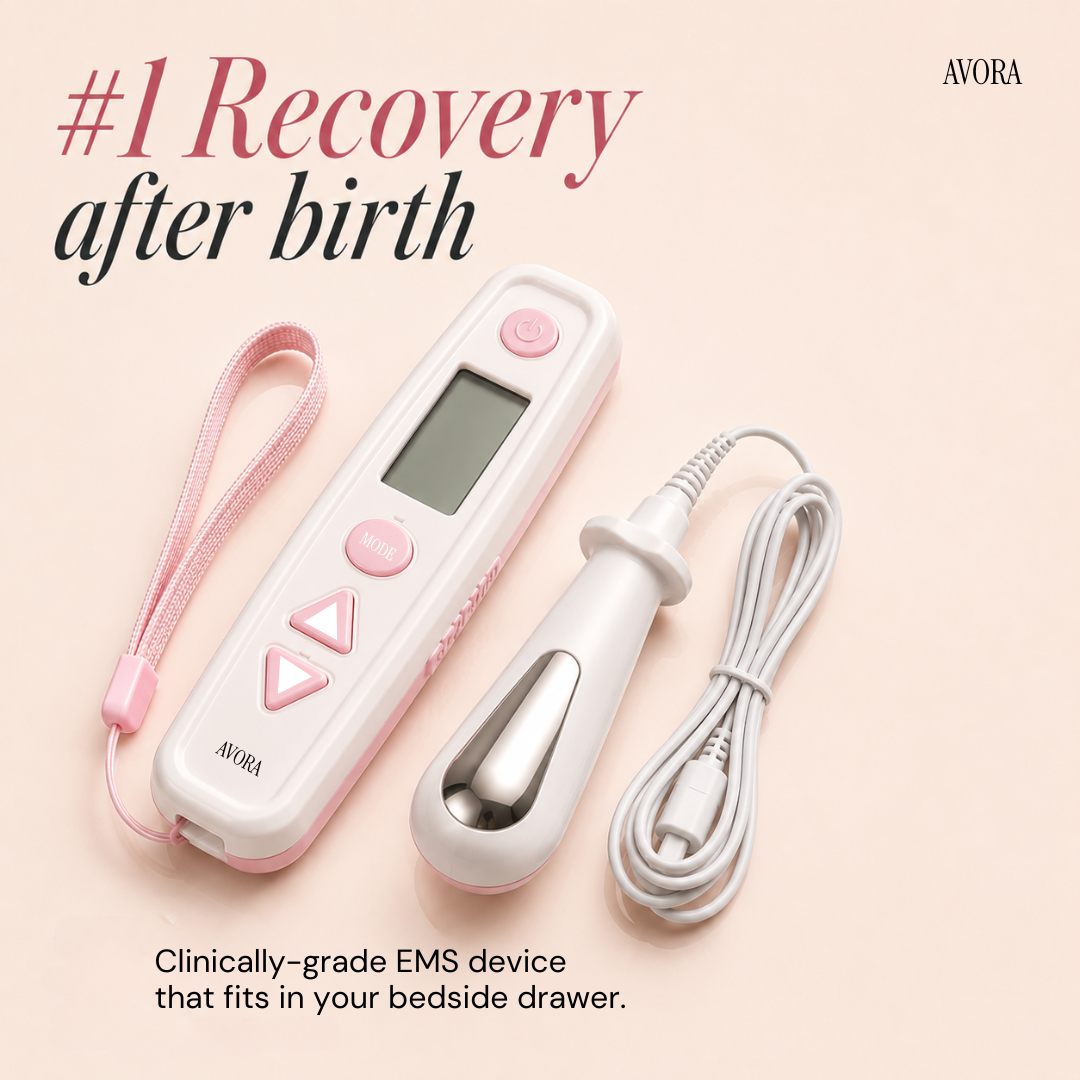 Products – AVORA