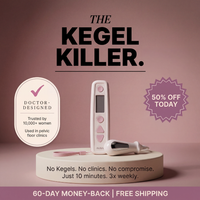 AVORA™ PelviPulse Pro